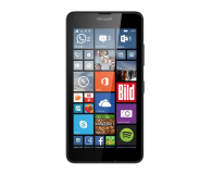 Microsoft Lumia 640 Dual SIM czarny - 231931 - zdjęcie 2